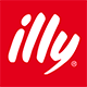 Logo Illy Kaffee